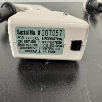 Lot Of Drummond Pipet Aid Pipet Fillers - Quantity 5 image 3